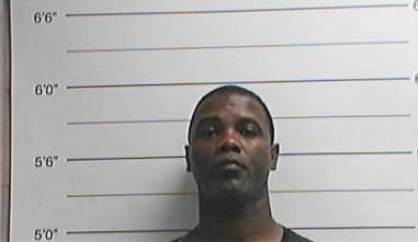 Vernon Tardy, - Orleans Parish County, LA 